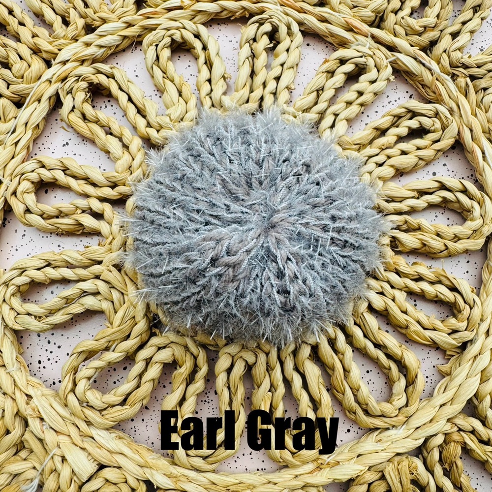 Handmade Dish Scrubbies 🫧 - Picture 5 of 6